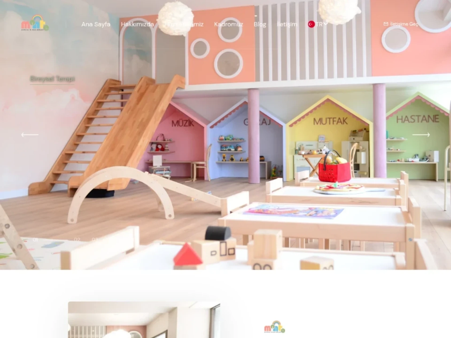  - Zeplada referans projesi